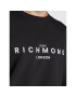 John Richmond Bluză RMA22117FE Negru Regular Fit - Pled.ro