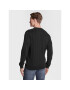 John Richmond Cardigan UMP23113CD Negru Regular Fit - Pled.ro