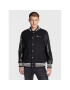 John Richmond Geacă bomber RMA22013GB Negru Regular Fit - Pled.ro