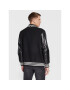 John Richmond Geacă bomber RMA22013GB Negru Regular Fit - Pled.ro