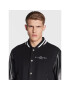 John Richmond Geacă bomber RMA22013GB Negru Regular Fit - Pled.ro