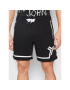 John Richmond Pantaloni scurți sport Shimant UMP22013BE Negru Regular Fit - Pled.ro