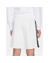 John Richmond Pantaloni scurți sport UMP23037BE Alb Regular Fit - Pled.ro