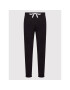 John Richmond Pantaloni trening Brema UMP22025PA Negru Regular Fit - Pled.ro