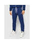 John Richmond Pantaloni trening Miod UMA21008PA Bleumarin Regular Fit - Pled.ro