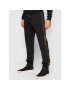 John Richmond Pantaloni trening Orkide UMA21047PA Negru Regular Fit - Pled.ro