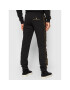 John Richmond Pantaloni trening Orkide UMA21047PA Negru Regular Fit - Pled.ro