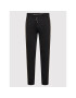 John Richmond Pantaloni trening Orkide UMA21047PA Negru Regular Fit - Pled.ro