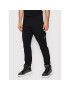 John Richmond Pantaloni trening Saneka UMA21057PA Negru Regular Fit - Pled.ro