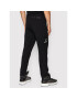 John Richmond Pantaloni trening Saneka UMA21057PA Negru Regular Fit - Pled.ro