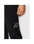 John Richmond Pantaloni trening Saneka UMA21057PA Negru Regular Fit - Pled.ro