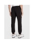 John Richmond Pantaloni trening UMA22012PA Negru Regular Fit - Pled.ro