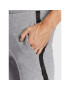 John Richmond Pantaloni trening UMA22023PA Gri Regular Fit - Pled.ro