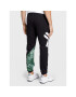 John Richmond Pantaloni trening UMA22025PA Negru Regular Fit - Pled.ro