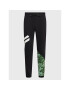 John Richmond Pantaloni trening UMA22025PA Negru Regular Fit - Pled.ro