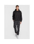 John Richmond Pantaloni trening UMA22092PA Negru Relaxed Fit - Pled.ro