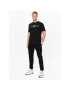 John Richmond Pantaloni trening UMP23032PA Negru Regular Fit - Pled.ro