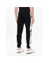 John Richmond Pantaloni trening UMP23032PA Negru Regular Fit - Pled.ro