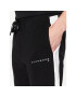 John Richmond Pantaloni trening UMP23032PA Negru Regular Fit - Pled.ro