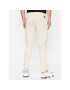 John Richmond Pantaloni trening UMP23049PA Bej Regular Fit - Pled.ro