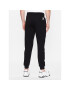 John Richmond Pantaloni trening UMP23049PA Negru Regular Fit - Pled.ro