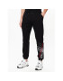 John Richmond Pantaloni trening UMP23101PA Negru Regular Fit - Pled.ro