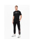 John Richmond Pantaloni trening UMP23101PA Negru Regular Fit - Pled.ro