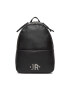 John Richmond Rucsac RWA23241ZA Negru - Pled.ro