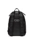 John Richmond Rucsac RWA23241ZA Negru - Pled.ro