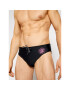 John Richmond Slip Mcmillan UMP21127CO Negru - Pled.ro