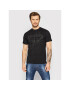 John Richmond Tricou Keitele RMP22022TS Negru Regular Fit - Pled.ro