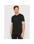 John Richmond Tricou Lenda UMA21001TS Negru Regular Fit - Pled.ro