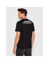 John Richmond Tricou Lonies HMP22141TS Negru Regular Fit - Pled.ro