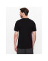 John Richmond Tricou Maicon RMP23231TS Negru Regular Fit - Pled.ro