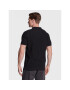 John Richmond Tricou polo UMP23111PO Negru Regular Fit - Pled.ro