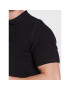 John Richmond Tricou polo UMP23111PO Negru Regular Fit - Pled.ro