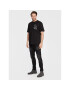 John Richmond Tricou RMA22076TS Negru Regular Fit - Pled.ro