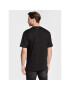 John Richmond Tricou RMA22076TS Negru Regular Fit - Pled.ro