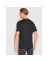 John Richmond Tricou RMA22091TS Negru Regular Fit - Pled.ro