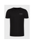 John Richmond Tricou UMA22098TS Negru Regular Fit - Pled.ro