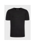 John Richmond Tricou UMA22100TS Negru Regular Fit - Pled.ro