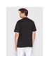 John Richmond Tricou UMP22058TS Negru Regular Fit - Pled.ro