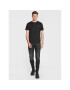 John Richmond Tricou UMP23026TS Negru Regular Fit - Pled.ro