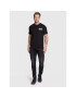 John Richmond Tricou UMP23039TS Negru Regular Fit - Pled.ro