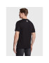 John Richmond Tricou UMP23039TS Negru Regular Fit - Pled.ro