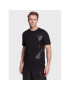 John Richmond Tricou UMP23159TS Negru Regular Fit - Pled.ro