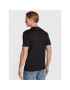 John Richmond Tricou Uomo RMA22184TS Negru Regular Fit - Pled.ro