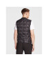 John Richmond Vestă UMP23091PI Negru Regular Fit - Pled.ro