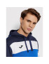 Joma Bluză Crew IV 101544.703 Bleumarin Regular Fit - Pled.ro