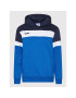 Joma Bluză Crew IV 101544.703 Bleumarin Regular Fit - Pled.ro